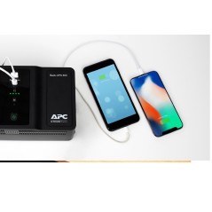 APC Back-UPS BE850G2 UPS 520Watt 850VA - Reliable Power Protection & Backup Solution